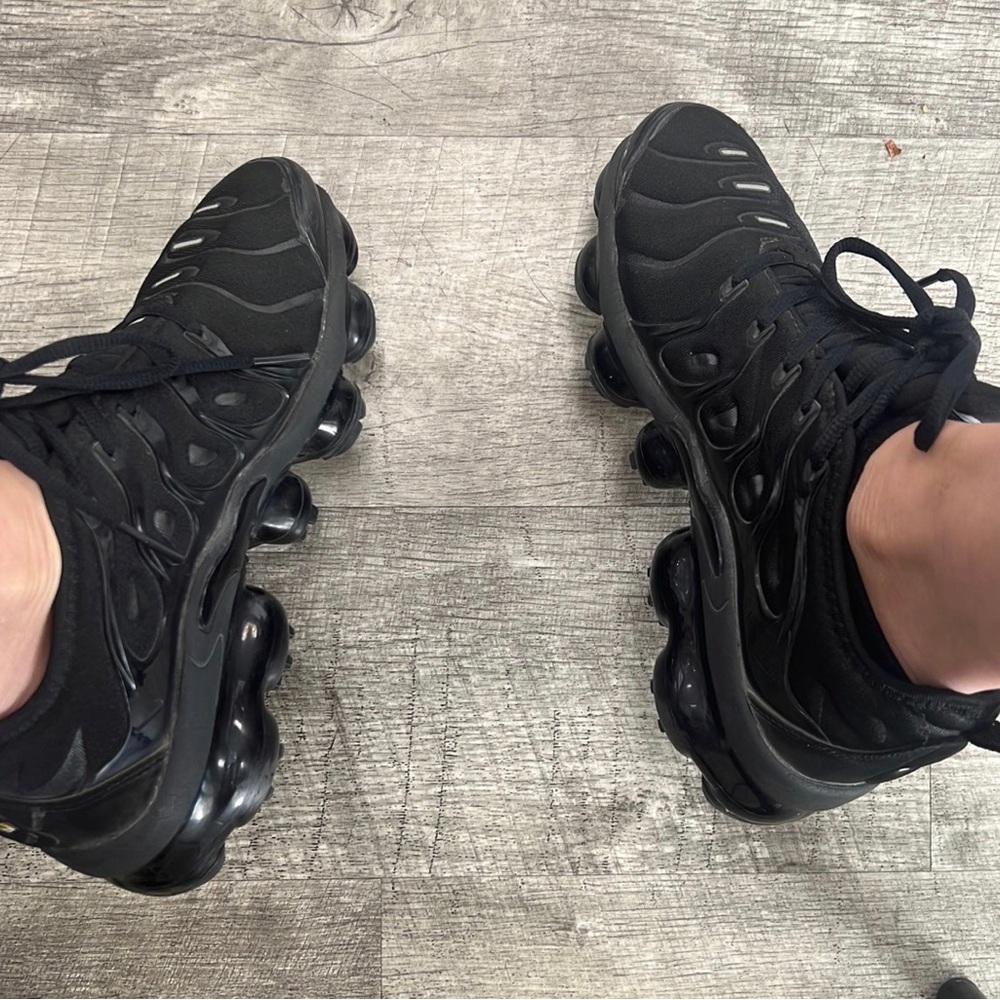 Vapor max plus - Picture 1 of 4